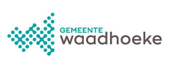 gemeente waadhoeke Flag